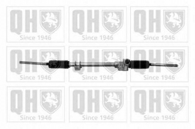 QUINTON HAZELL qsr123 -  Рулевой механизм